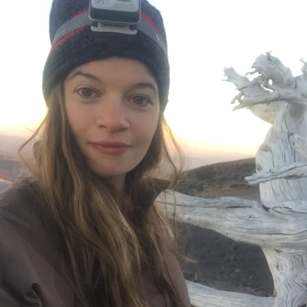 Meet your Posher, Victoria